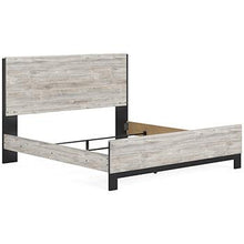 Load image into Gallery viewer, Vessalli Bed - 46 Furniture and Mattress Gallery
