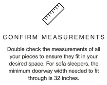 Load image into Gallery viewer, Altari Sofa Sleeper - 46 Furniture and Mattress Gallery
