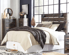 Load image into Gallery viewer, Drystan Bed - 46 Furniture and Mattress Gallery
