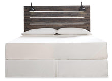 Load image into Gallery viewer, Drystan Bed - 46 Furniture and Mattress Gallery
