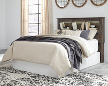 Load image into Gallery viewer, Drystan Bed - 46 Furniture and Mattress Gallery
