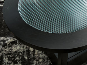 Winbardi Occasional Table Set - 46 Furniture and Mattress Gallery