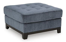 Load image into Gallery viewer, Maxon Place Oversized Accent Ottoman - 46 Furniture and Mattress Gallery

