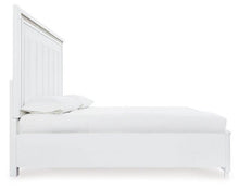 Load image into Gallery viewer, Chalanna Upholstered Storage Bed - 46 Furniture and Mattress Gallery
