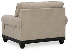 Load image into Gallery viewer, Elbiani Oversized Chair - 46 Furniture and Mattress Gallery
