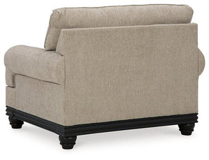 Elbiani Oversized Chair - 46 Furniture and Mattress Gallery