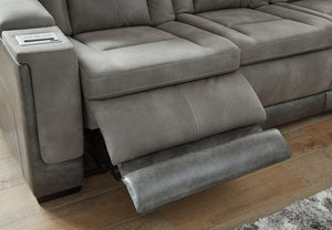 Next-Gen DuraPella Living Room Set - 46 Furniture and Mattress Gallery