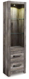 Wynnlow 4-Piece Entertainment Center - 46 Furniture and Mattress Gallery
