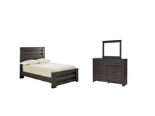 Load image into Gallery viewer, Brinxton Bedroom Set - 46 Furniture and Mattress Gallery
