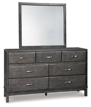 Load image into Gallery viewer, Caitbrook Bedroom Set - 46 Furniture and Mattress Gallery
