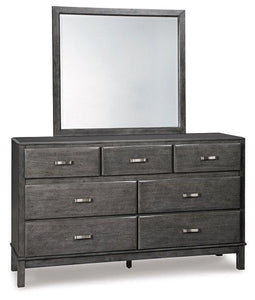 Caitbrook Bedroom Set - 46 Furniture and Mattress Gallery