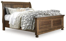 Load image into Gallery viewer, Flynnter Bed with 2 Storage Drawers - 46 Furniture and Mattress Gallery
