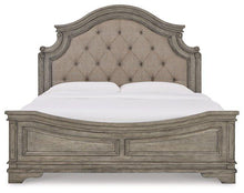 Load image into Gallery viewer, Lodenbay Bed - 46 Furniture and Mattress Gallery

