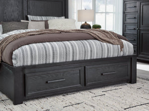 Foyland Bedroom Set - 46 Furniture and Mattress Gallery
