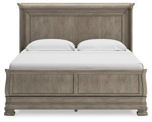 Lexorne Bedroom Set - 46 Furniture and Mattress Gallery