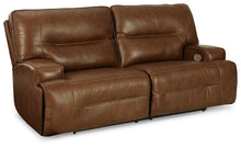 Load image into Gallery viewer, Francesca Power Reclining Sofa - 46 Furniture and Mattress Gallery
