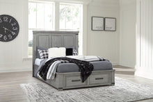 Load image into Gallery viewer, Russelyn Storage Bed - 46 Furniture and Mattress Gallery
