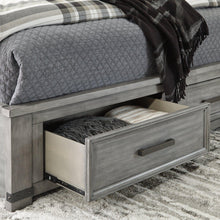 Load image into Gallery viewer, Russelyn Storage Bed - 46 Furniture and Mattress Gallery
