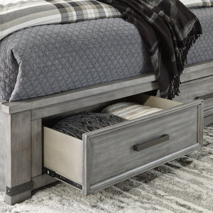 Russelyn Storage Bed - 46 Furniture and Mattress Gallery
