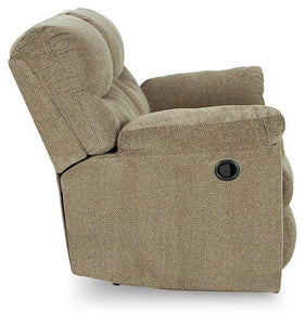 Alphons Reclining Loveseat - 46 Furniture and Mattress Gallery