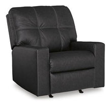 Load image into Gallery viewer, Barlin Mills Recliner - 46 Furniture and Mattress Gallery
