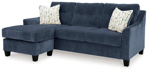 Amity Bay Sofa Chaise - 46 Furniture and Mattress Gallery