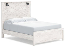 Load image into Gallery viewer, Gerridan Bed - 46 Furniture and Mattress Gallery
