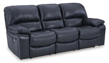Load image into Gallery viewer, Leesworth Power Reclining Sofa - 46 Furniture and Mattress Gallery
