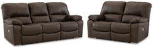 Load image into Gallery viewer, Leesworth Living Room Set - 46 Furniture and Mattress Gallery

