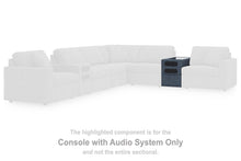 Load image into Gallery viewer, Modmax Sectional Loveseat with Audio System - 46 Furniture and Mattress Gallery

