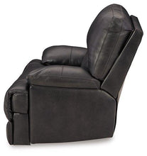 Load image into Gallery viewer, Mountainous Power Recliner - 46 Furniture and Mattress Gallery
