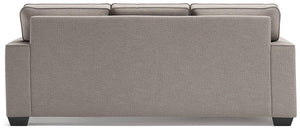 Greaves Sofa Chaise - 46 Furniture and Mattress Gallery
