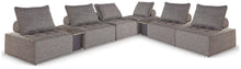 Load image into Gallery viewer, Bree Zee Outdoor Modular Seating - 46 Furniture and Mattress Gallery
