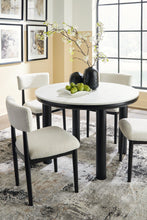 Load image into Gallery viewer, Xandrum Dining Package - 46 Furniture and Mattress Gallery
