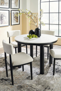 Xandrum Dining Package - 46 Furniture and Mattress Gallery