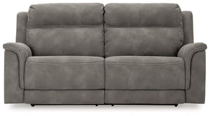 Next-Gen DuraPella Living Room Set - 46 Furniture and Mattress Gallery