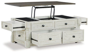 Havalance Occasional Table Set - 46 Furniture and Mattress Gallery