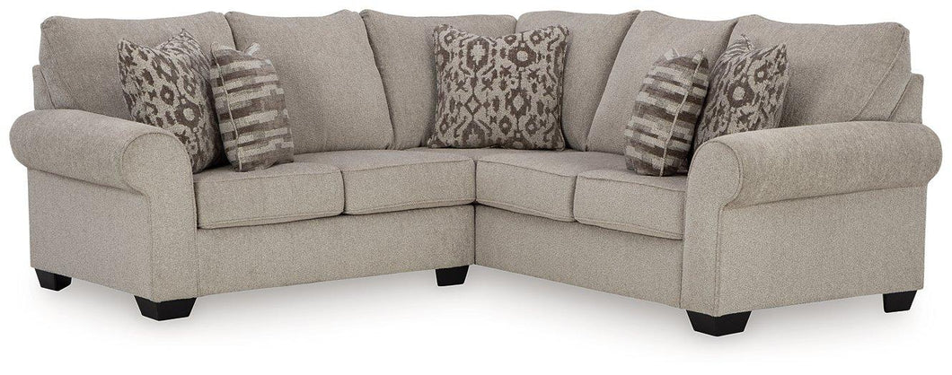 Claireah Living Room Set - 46 Furniture and Mattress Gallery