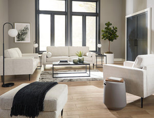 Hazela Living Room Set - 46 Furniture and Mattress Gallery