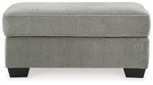 Load image into Gallery viewer, Deakin Ottoman - 46 Furniture and Mattress Gallery
