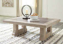 Load image into Gallery viewer, Hennington Coffee Table - 46 Furniture and Mattress Gallery

