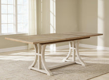 Load image into Gallery viewer, Shaybrock Dining Extension Table - 46 Furniture and Mattress Gallery
