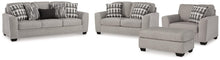 Load image into Gallery viewer, Avenal Park Living Room Set - 46 Furniture and Mattress Gallery
