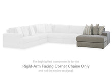 Load image into Gallery viewer, Avaliyah Sectional with Chaise

