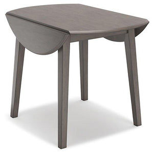 Shullden Dining Room Set - 46 Furniture and Mattress Gallery