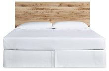 Load image into Gallery viewer, Hyanna Bed with 2 Side Storage - 46 Furniture and Mattress Gallery
