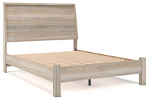 Load image into Gallery viewer, Hasbrick Queen Bedroom Set - 46 Furniture and Mattress Gallery
