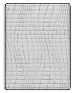 Hybrid 1400 Mattress - 46 Furniture and Mattress Gallery
