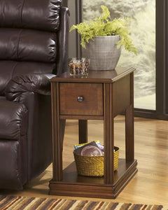 Breegin End Table Set - 46 Furniture and Mattress Gallery