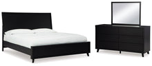 Load image into Gallery viewer, Danziar Bedroom Set - 46 Furniture and Mattress Gallery
